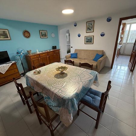 La Casa Dei Sogni Vila Procida Exterior foto