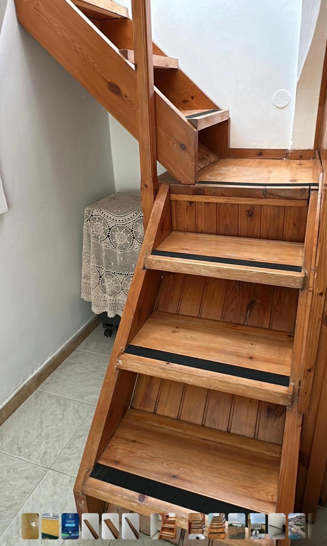 La Casa Dei Sogni Vila Procida Exterior foto